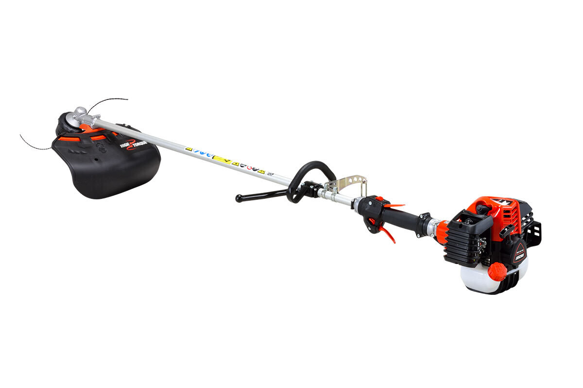 DECESPUGLIATORE ECHO SRM3021TESL - immagine 4