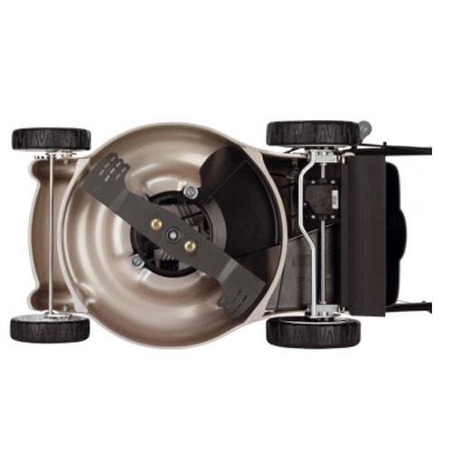 RASAERBA HONDA MOD. HRG416 C3 PKEH - immagine 4