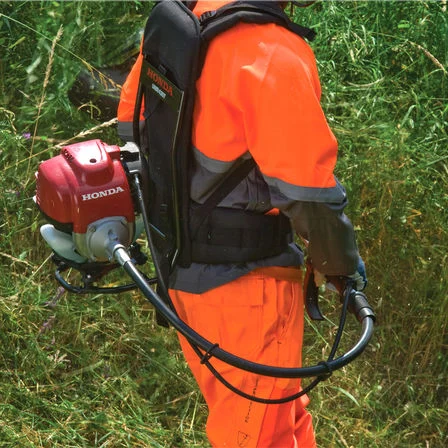 DECESPUGLIATORE A ZAINO HONDA UMR 435T - immagine 2