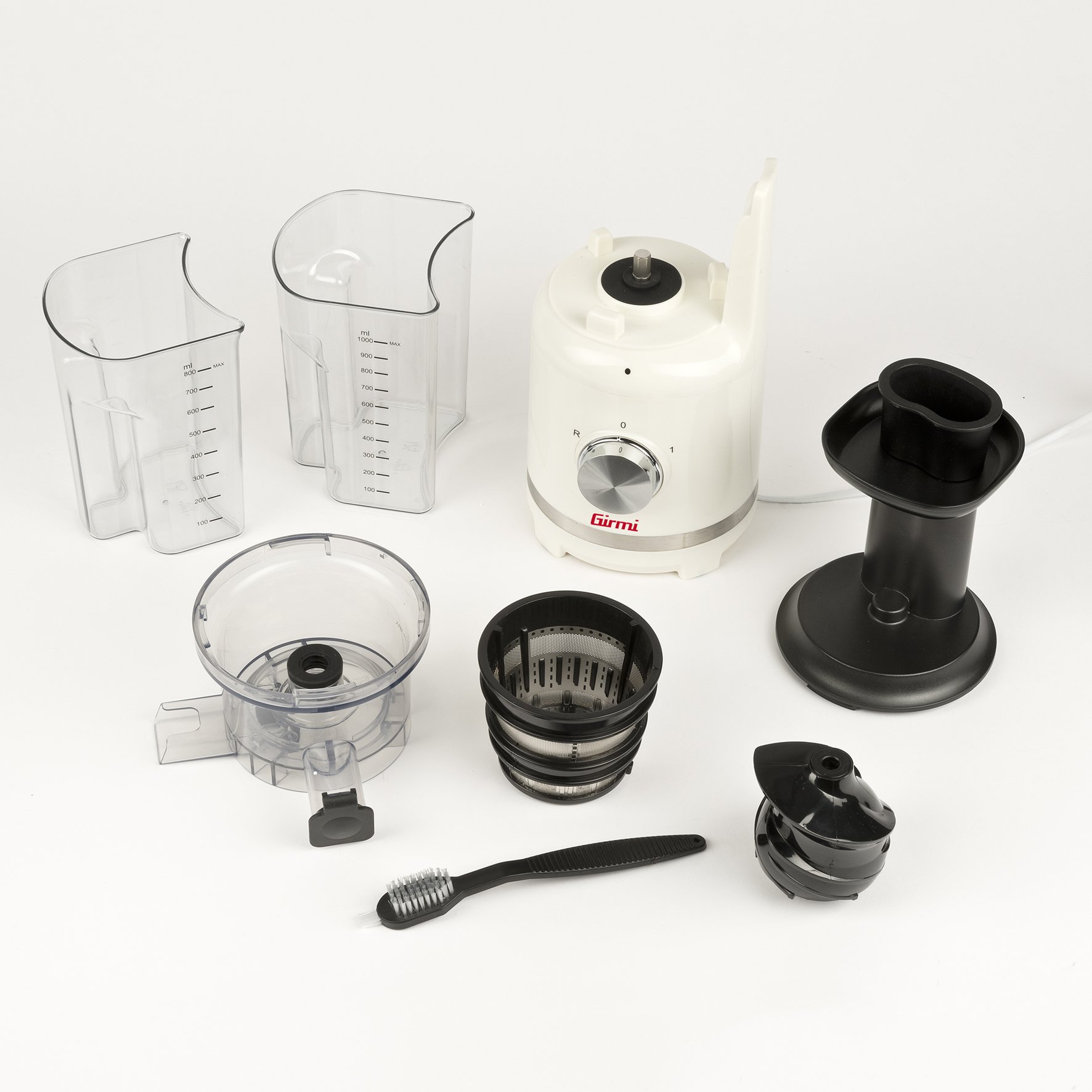 ESTRATTORE SUCCO GIRMI SW11 - immagine 3