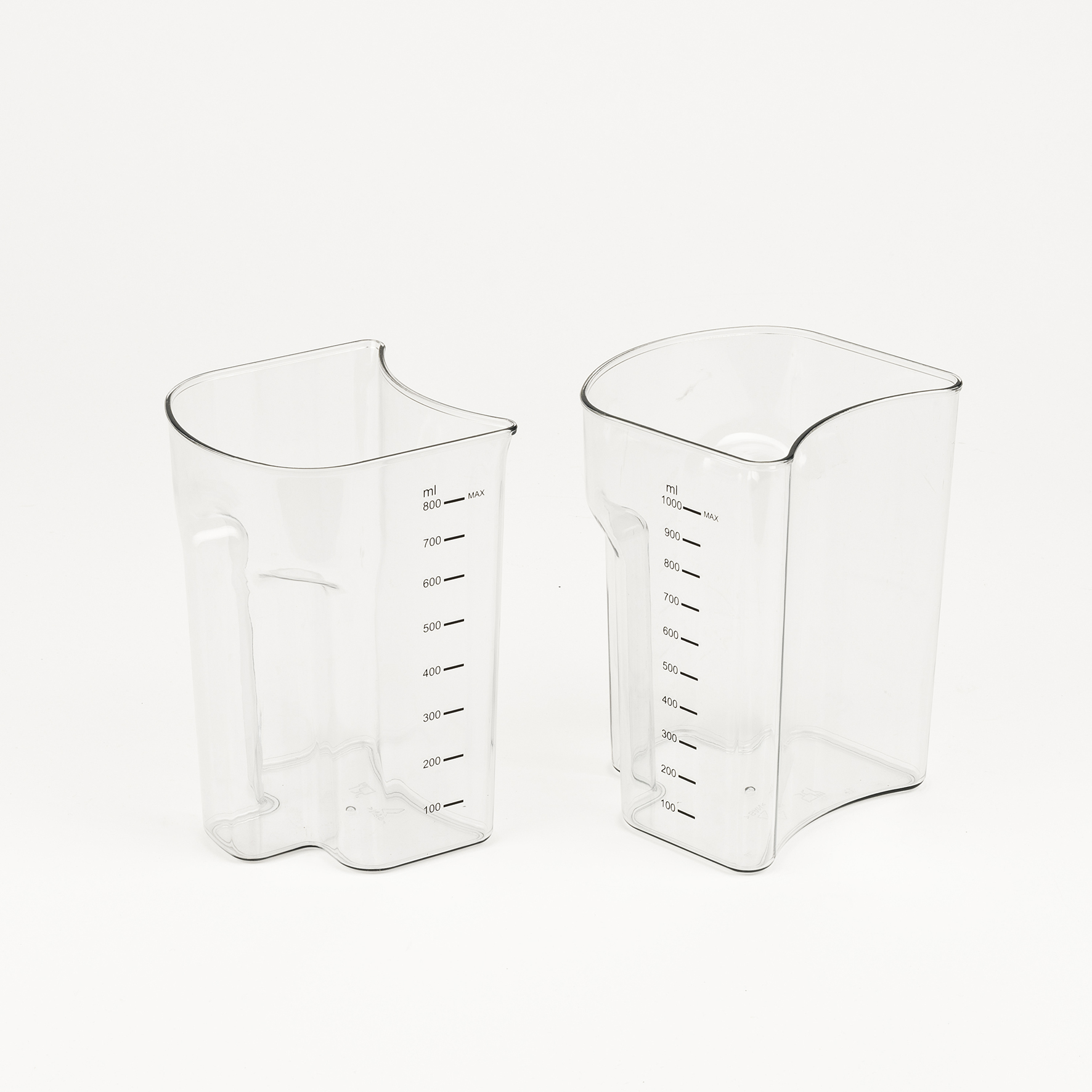 ESTRATTORE SUCCO GIRMI SW11 - immagine 10