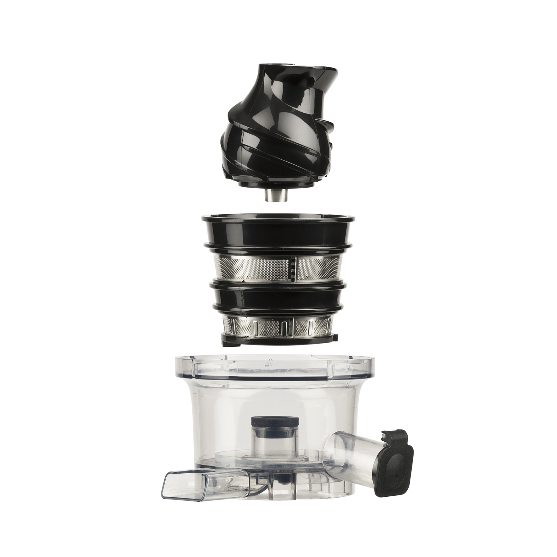 ESTRATTORE SUCCO GIRMI SW11 - immagine 9