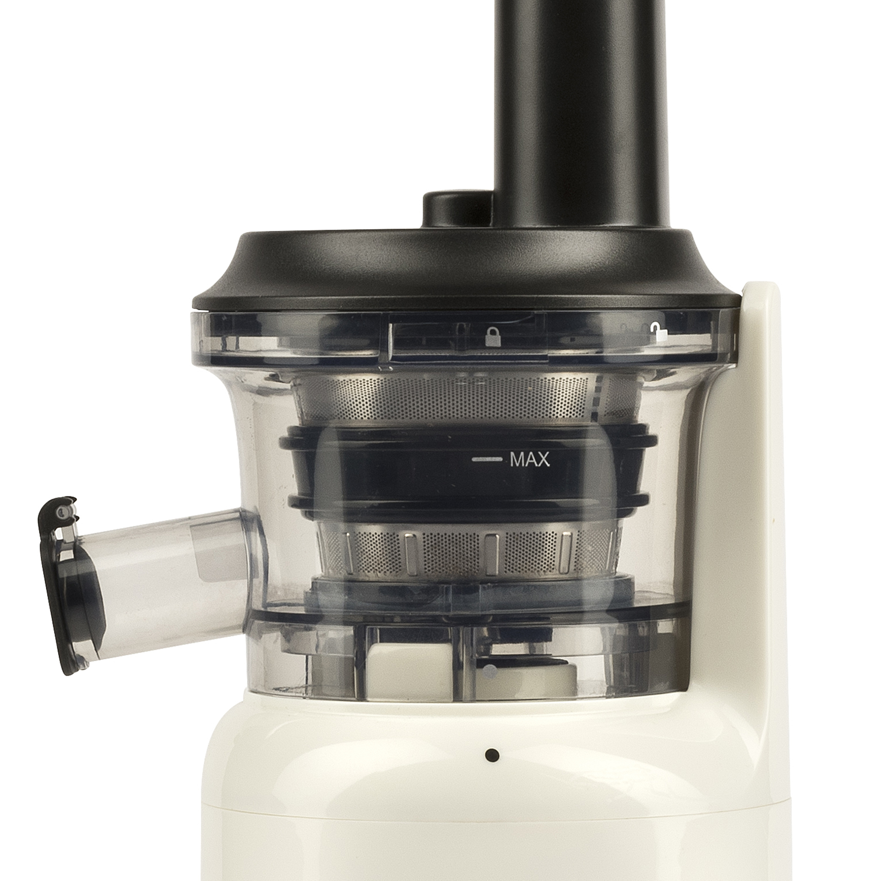 ESTRATTORE SUCCO GIRMI SW11 - immagine 8