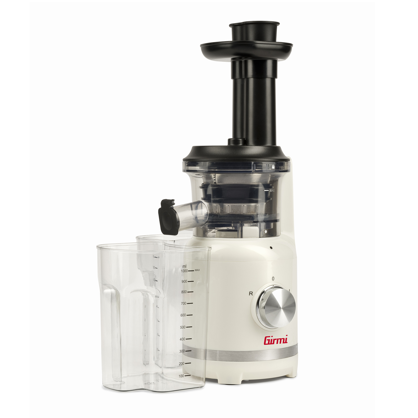 ESTRATTORE SUCCO GIRMI SW11 - immagine 7