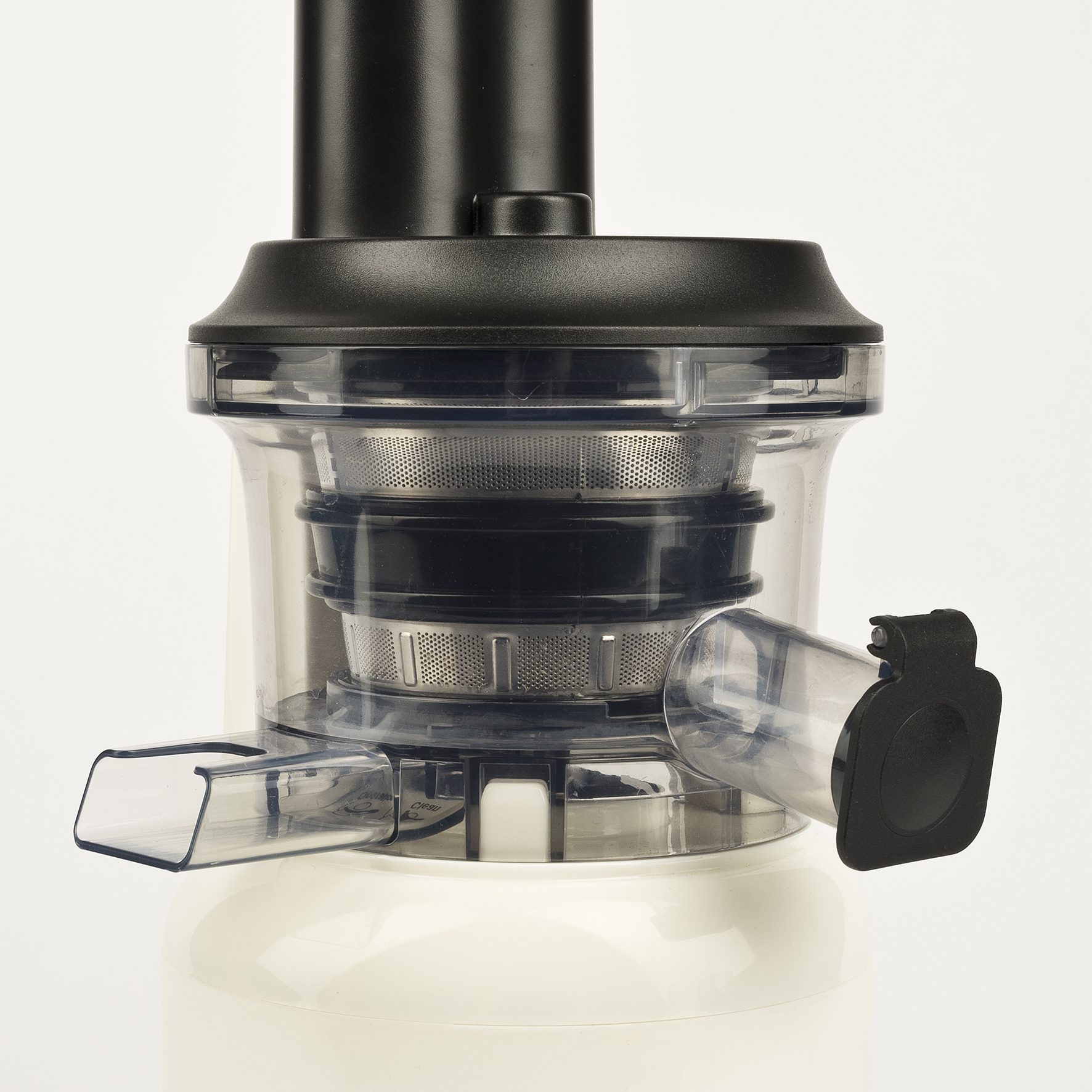 ESTRATTORE SUCCO GIRMI SW11 - immagine 5