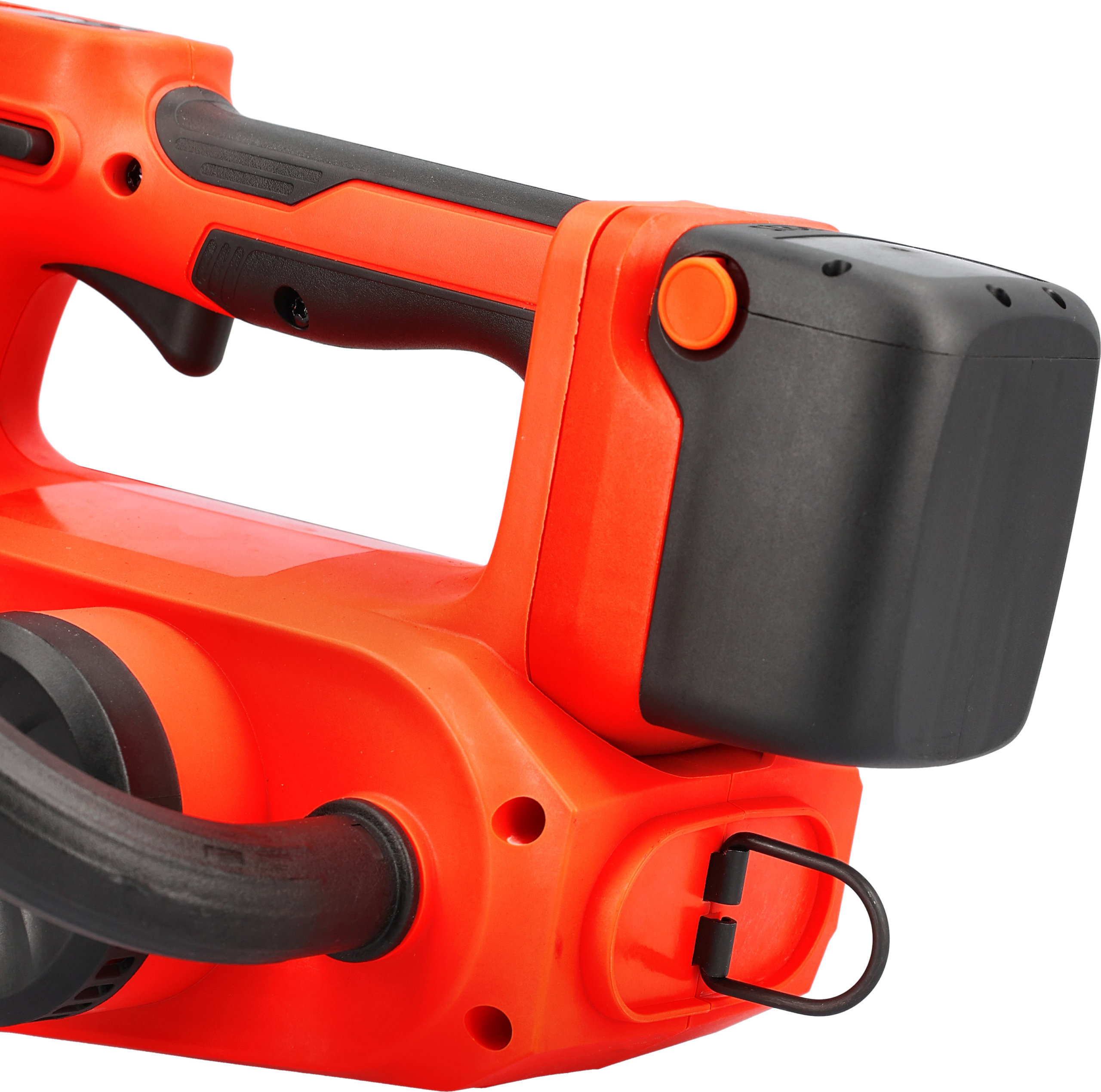 Motosega Magma E-250 LA 21 V STOCKER - immagine 2