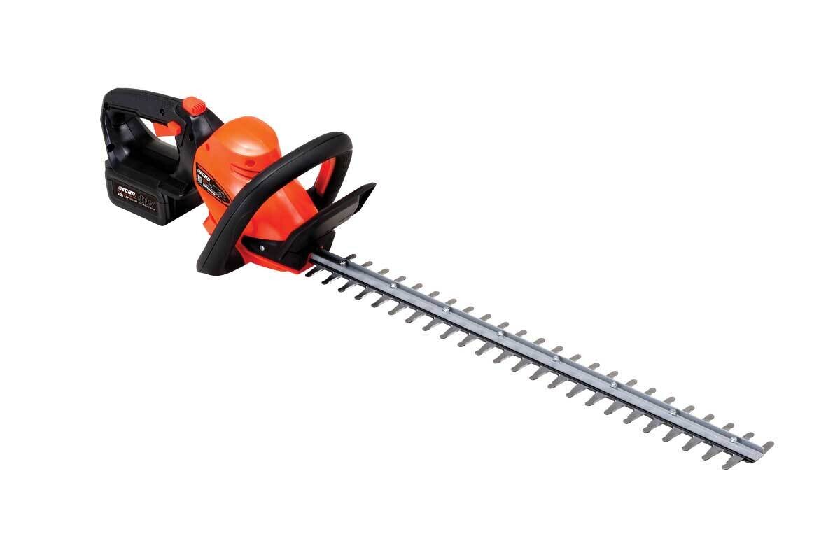 TAGLIASIEPI ECHO A BATTERIA 40 V - DHC 310 - immagine 4
