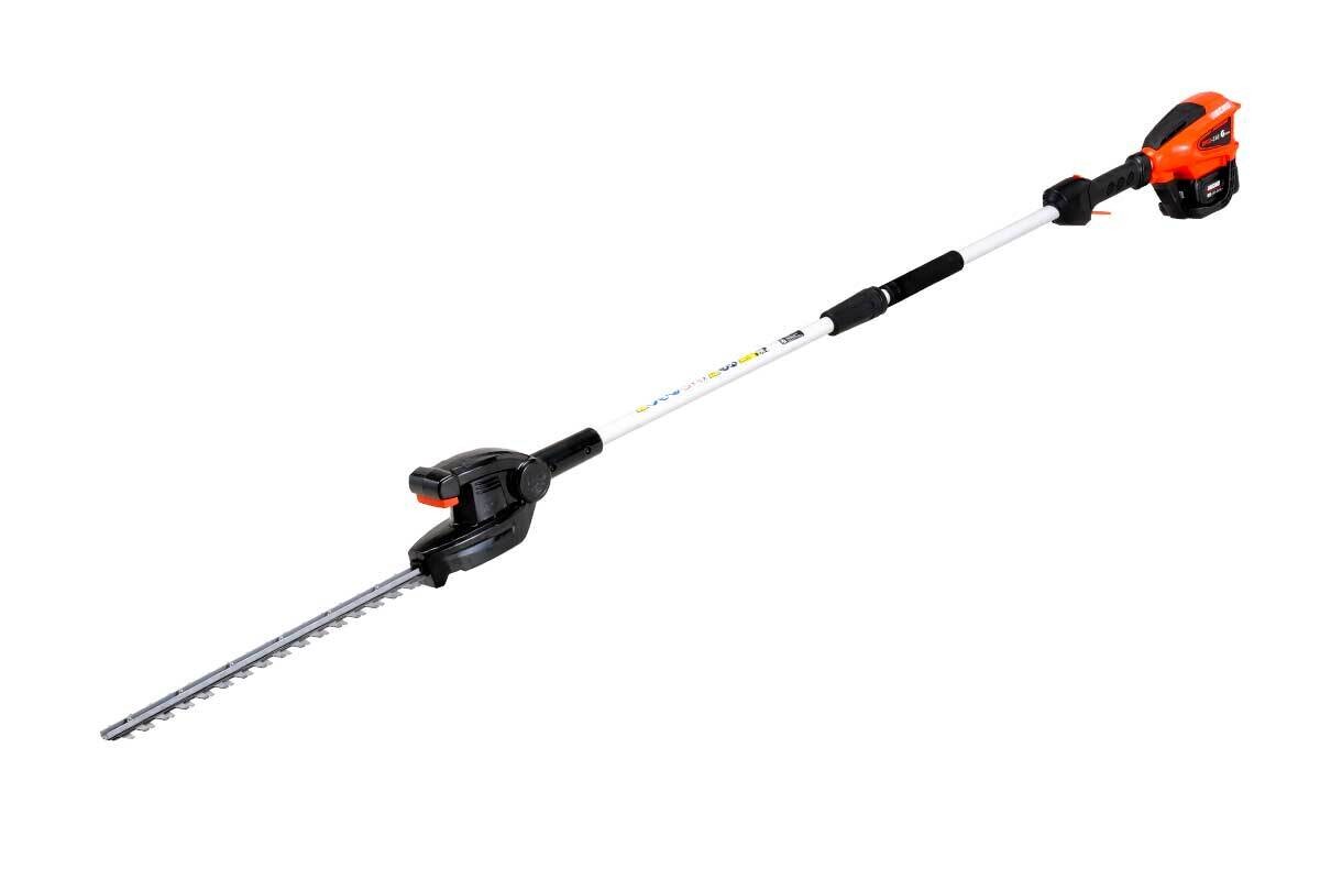 TAGLIASIEPI ECHO A BATTERIA 40 V - DHCA 310 - immagine 4