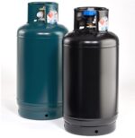 Bombola gas Liquigas