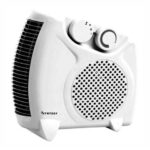 Termoventilatore Syntesy 2000 W