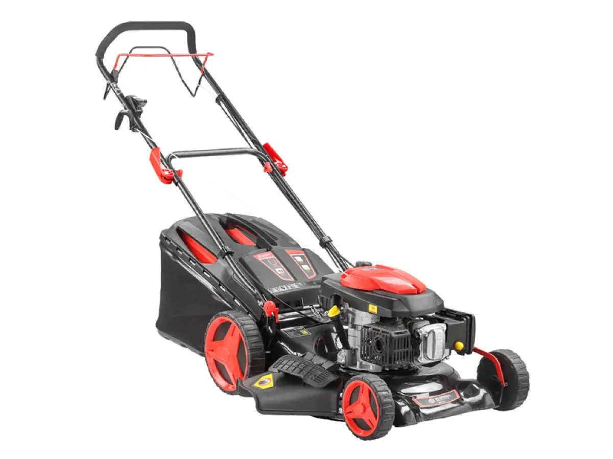 RASAERBA SPRINT B51 BLUEBIRD - immagine 2