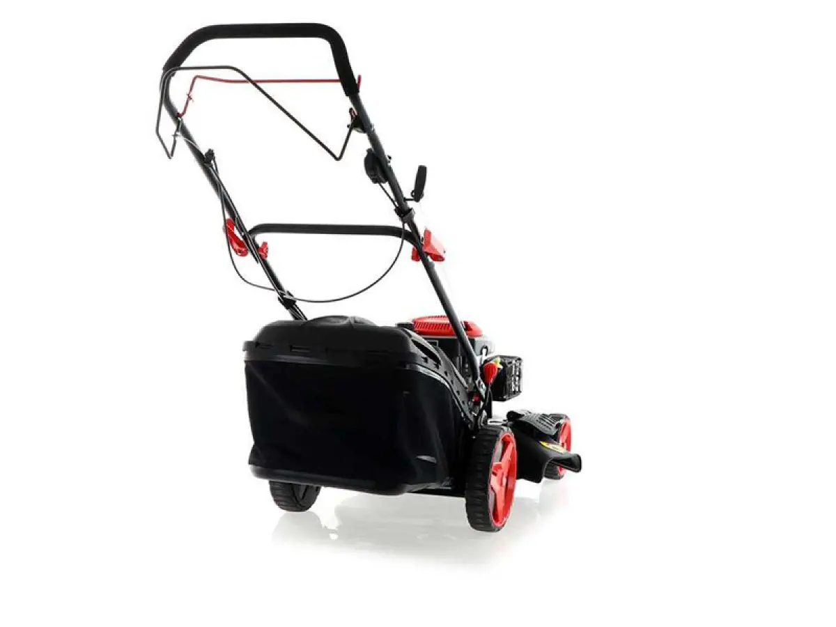 RASAERBA SPRINT B51 BLUEBIRD - immagine 5