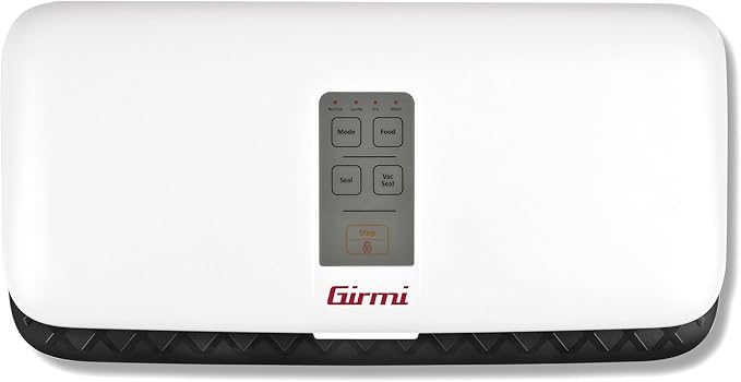 MACCHINA SOTTOVUOTO GIRMI VT 51 - immagine 3