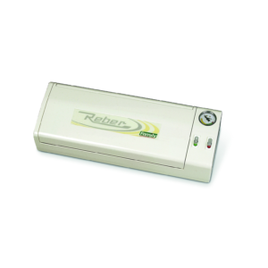 MACCHINA SOTTOVUOTO REBER 9700 N FAMILY
