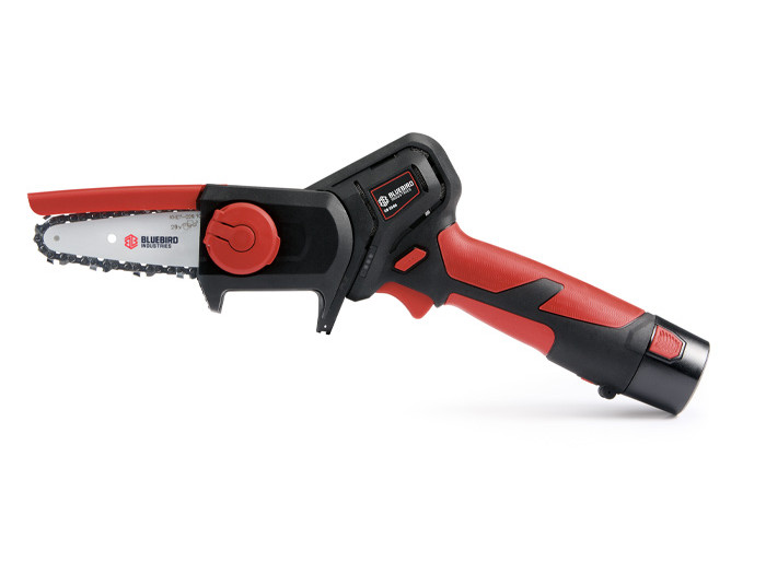 POTATORE A BATTERIA CS 22-04 BLUEBIRD - immagine 2
