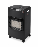 Stufa a gas GPL infrarossi Syntesy 4200 W
