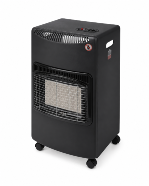 Stufa a gas GPL infrarossi Syntesy 4200 W