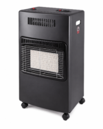 Stufa a gas GPL ventilata Syntesy 4200 W
