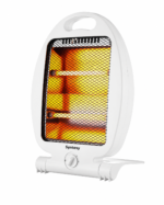 Stufa al quarzo Syntesy 800 W