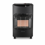 Stufa a gas Qlima GH 1142 R 4,2 kW