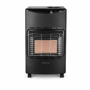 Stufa a gas Qlima GH 1142 R 4,2 kW