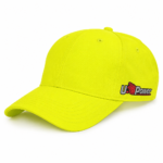 Cappello U-Power Yellow Fluo