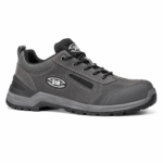 Scarpa Bassa Anaconda Nero Sir