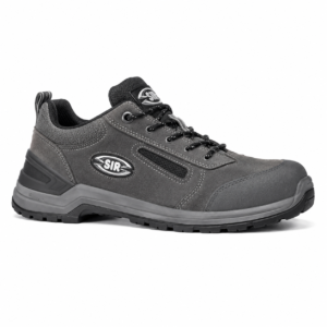 Scarpa Bassa Anaconda Nero Sir
