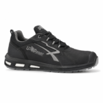 Scarpa Bassa Jet Grigio Sir