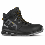 Scarpa Bassa Monza Grigio Sir Taglia 42