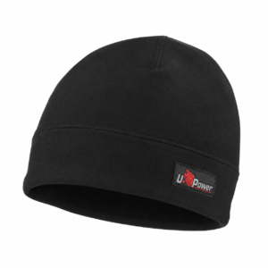 Berretto One Nero U-Power