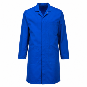 Camice Lavoro Symbol P8-Royal