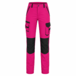 Pantalone Atom Lady Fucsia