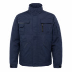 Giacca Polytech Sir Blu Scuro