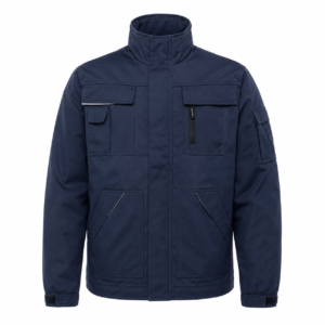 Giacca Polytech Sir Blu Scuro