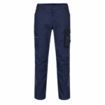 Pantalone Polytech Sir Blu Scuro