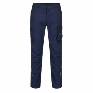 Pantalone Polytech Sir Blu Scuro