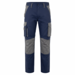 Pantalone World Blu/Grigio Taglia S