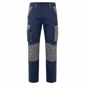 Pantalone World Blu/Grigio Taglia S