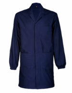 Camice Lavoro Symbol Q7 Navy Sir