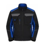 Giacca Quick Nero/Blu/Grigio