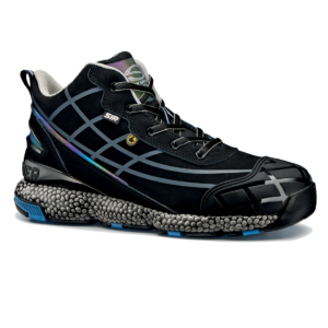 Scarpa Alta Snake Sir