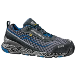 Scarpa Bassa Monza Grigio Sir Taglia 42