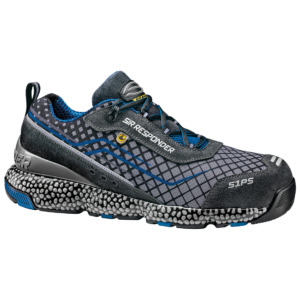 Scarpa Bassa Monza Grigio Sir Taglia 42