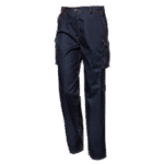 Pantalone Polytech Sir Blu Scuro