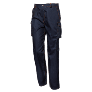 Pantalone Polytech Sir Blu Scuro