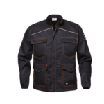 Giacca Polytech Sir Blu Scuro