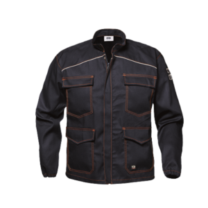 Giacca Polytech Sir Blu Scuro