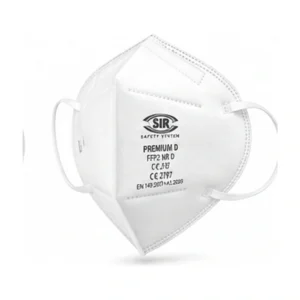 Mascherina FFP2 Premium D