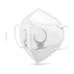 Mascherina FFP2 Premium D Con Valvola